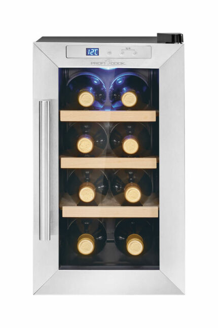 PROFICOOK Weinkühler WK 1233