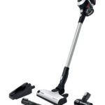 Bosch BKS611MTB unlimited kabelloser Staubsauger weiss