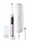 Oral-B iO 9 + Sensitive Zahnbürste Rose