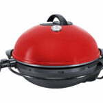 Steba VG 400 BBQ Stand- & Tischgrill