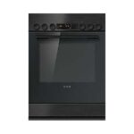Sibir EH Tritherm 4 V400 22019 Herd Schwarz