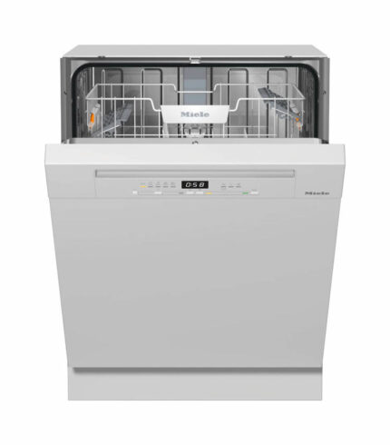 Miele G 15310-60 i Active Plus Geschirrspüler Brilliantweiss