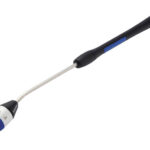 Nilfisk 4-IN-1 Lance Incl 0400 Aluminum Head Zubehör