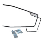 Nilfisk Schlauchhalter-Set Zubehör