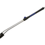 Nilfisk Powerspeed Vario Plus Strahlrohr Düse 750mm