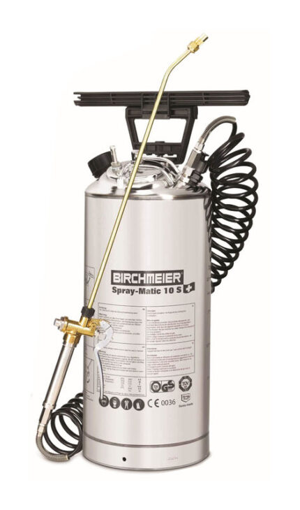 Nilfisk ALTO 10SP Vorsprühgerät Zubehör
