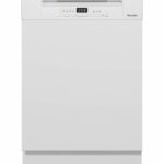 Miele G 25315-60 i XXL Active Plus Geschirrspüler Brilliantweiss