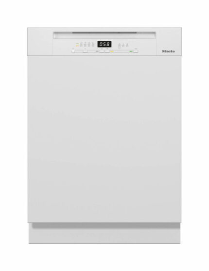 Miele G 25315-60 i XXL Active Plus Geschirrspüler Brilliantweiss