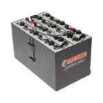 Nilfisk 12V-84 Ah Gelbatterie Zubehör