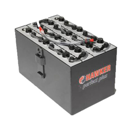 Nilfisk 12V-84 Ah Gelbatterie Zubehör