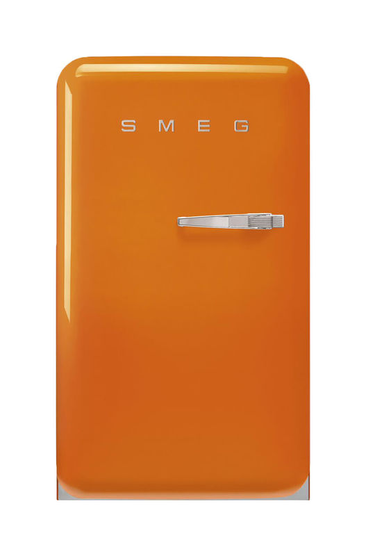 IP339388-1.jpg Smeg FAB10LOR5 Kühlschrank Orange Links – Bild 1
