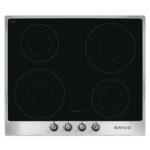 SMEG SI964XM Kochfeld Victoria Edelstahl
