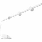 Philips Hue Perifo Basis-Set Wandleuchte 3 Spots Weiss