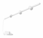 Philips Hue Perifo Basis-Set Wandleuchte 3 Spots Weiss