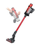Numatic HenryQuick kabelloser Staubsauger