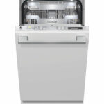 Miele G 15990-45 SCVi SL Geschirrspüler