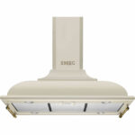 SMEG KCI19POE Dunstabzugshaube Cortina Creme
