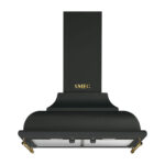 SMEG KC16AOE Dunstabzugshaube Cortina Anthrazit
