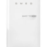 Smeg FAB10LWH5 Kühlschrank Weiss links