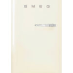 SMEG FAB10LCR5 Kühlschrank Creme links