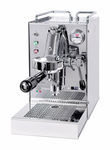 Quick Mill 0960 Carola Siebträgermaschine Edelstahl glanz