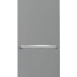 Beko Kühl-Gefrierkombination KG710 Titanium Inox