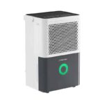 Trotec TTK 33 E Komfort-Luftentfeuchter