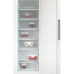 Miele FN 4372 E Gefrierschrank weiss rechts