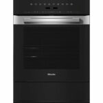 Miele DGC 7250-55 Dampfbackofen Edelstahl