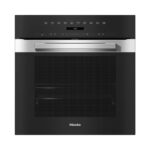 Miele DGC 7250 Dampfbackofen Edelstahl
