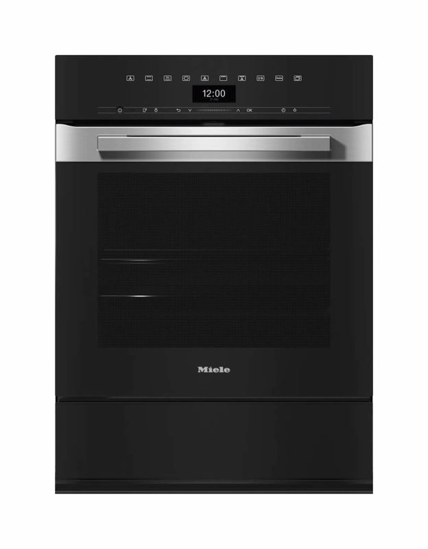 IP340100-1.jpg Miele DGC 7450-55 Dampfbackofen Edelstahl – Bild 1