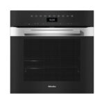 Miele DGC 7450 Dampfbackofen Edelstahl
