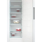 Miele FN 4342 E Gefrierschrank Weiss rechts