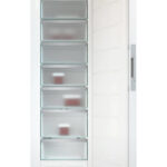 Miele FN 4874 C Gefrierschrank weiss rechts