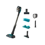 Philips XC8347/01 SpeedPro Max Aqua kabelloser Staubsauger