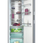 Miele KS 4887 DD Kühlschrank Edelstahl CleanSteel rechts