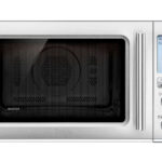 Sage Combi Wave 3 in 1 Mikrowelle Edelstahl