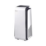 Blueair HealthProtect 7370i Luftreiniger Grau