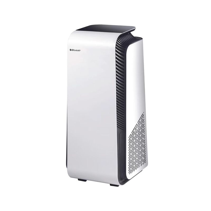 IP340413-1.jpg Blueair HealthProtect 7370i Luftreiniger Grau – Bild 1