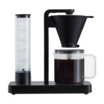 Wilfa Svart Performance Kaffeemaschine