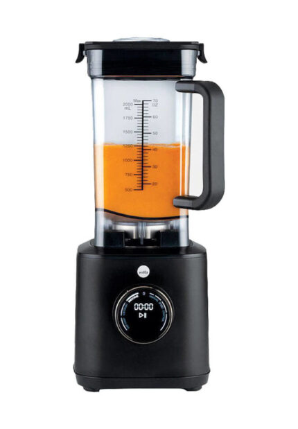 Wilfa Powerfuel XL Mixer Schwarz