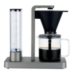 Wilfa Performance Kaffeemaschine Titanium