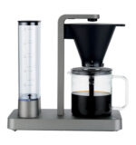 Wilfa Performance Kaffeemaschine Titanium – Bild 2