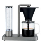 Wilfa Performance Kaffeemaschine Titanium