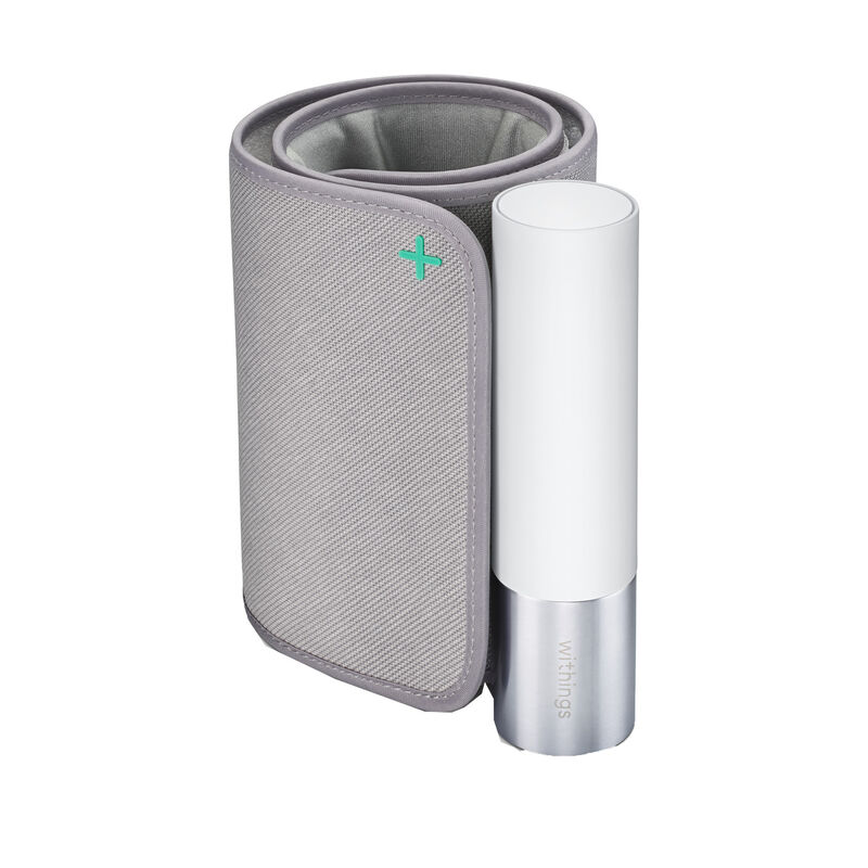IP340739-1.jpg Withings BPM Core Blutdruckmessgerät – Bild 1