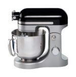 Ariete ARI-1589-MOD-BK Küchenmaschine – Bild 2
