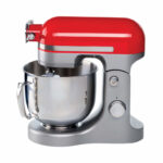 Ariete ARI-1589-MOD-RD Küchenmaschine