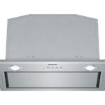 Siemens LB57574C Dunstabzug 52 cm Edelstahl