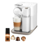 Nespresso Gran Lattissima Kaffeemaschine von De'Longhi Fresh Vitality