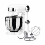 Cuisinart SM50WHE Universal-Küchenmaschine